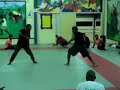 Damyé ladja martinique sport de combat et tambour Damyé ladja martinique sport de combat et tambour