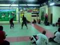 Damyé ladja martinique sport de combat et tambour