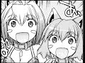 presentacion of inumimi