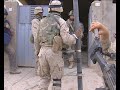 Captured weapons from Falluja
