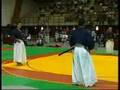 Yoseikan Iaido