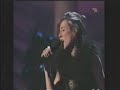 burt bacharach & sheryl crow \"one less bell to answer\".