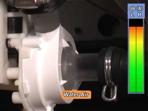 how to drain hydraulic system