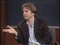Conversations with History:  Barry Scheck