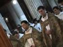 Procession de Saint Sacrement 2008 聖体遊行 01