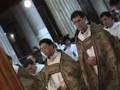 Procession de Saint Sacrement 2008 聖体遊行 01