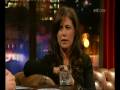 Maura Tierney on Tubridy Tonight part 1