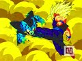 doomrider  dbz amv project 