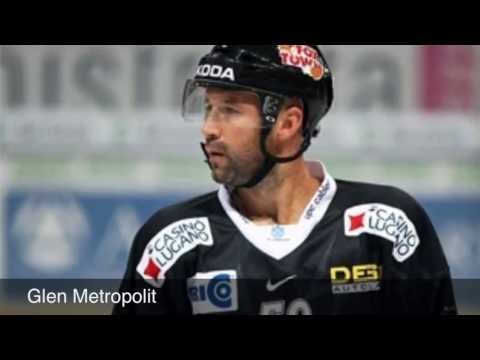 Glen Metropolit Season 2012-2013