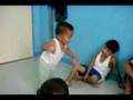 zedrick playing
