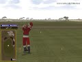Golden Tee Great Shot on Grand Savannah!