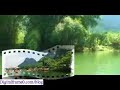 Yu Long river- A classic sight in Guilin, China travel Yu Long river- A classic sight in Guilin, China travel