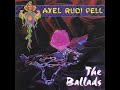 Another great power ballad by Axel.It's from album 