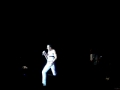 Show do DSR, na via Funchal 28/11/2009