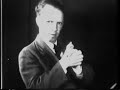 Cecil Dill performs