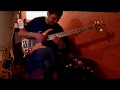 Aguilar Octamizer Pedal - Test