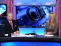 Bruce and Amanda Talk David Beckham's H&M Commercial
