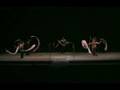 Chinese Ribbon Dance 