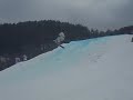SNOWSCOOT TRIPLE WHIP