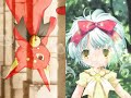 Triptych (Hentai Game Op.)