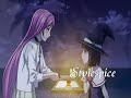 Rosario + Vampire  - Moka Akashiya