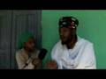 Rasta Interview in Shashamane