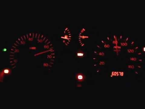 how to turbo a clio 172