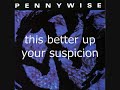 The Secret - Pennywise