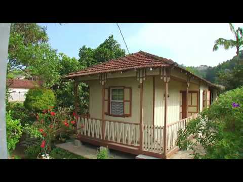 Turismo em Santos Videobook