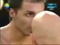 A1 Kickbox Taylan Yesil Turkiye- Johan Lidon France 20/07/07