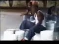 Fastest Street Drummer Ever