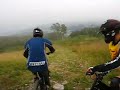 08 DoRide DH Race#3 King Of Hardtail