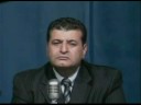Free Gaza Movement. Greta Berlin interview with Hesham Tillawi