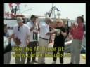 Free Gaza Movement. Greta Berlin interview with Hesham Tillawi
