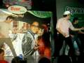 Gerald at Ever Gotesco for MG malltour