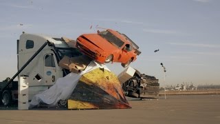 The Ultimate Traffic Buster