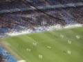 Bernabeu espugnato - Real Madrid 1 - 2 A.S. Roma Bernabeu espugnato - Real Madrid 1 - 2 A.S. Roma