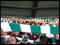 Celtic V Milan