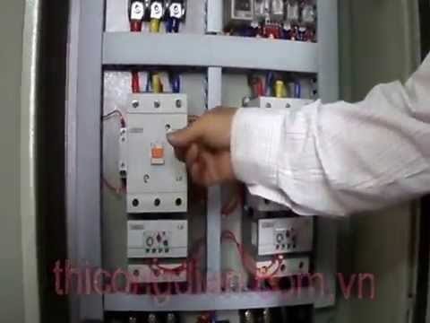 NGUYÊN LÝ HOẠT ĐỘNG CỦA TỦ BƠM LUÔN PHIÊN