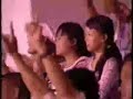 Myanmar - The Champion of ASEAN Women Football 2007
