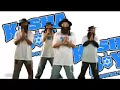 Kosha Boy Instructional Video