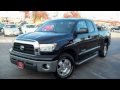 2008 Toyota Tundra 2WD Tyler TX