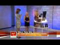 Today Show video Strut with style in stilettos