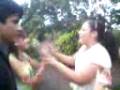 videos de chamacos mocosos