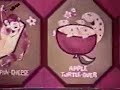 Burger Chef Commerial