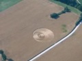 Crops circles et Mandalas