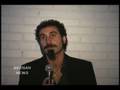 SERJICAL STRIKE TANKIAN DEFINING BUSINESS CHARACTER AROUND A