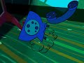 Nightmare Ned Game Intro