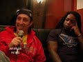 SEVENDUST HAPPY TO HAVE LOWERY BROTHER BACK