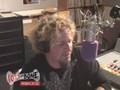 Huey Cam: Rockline With Sammy Hagar 11-05-08 Part 5